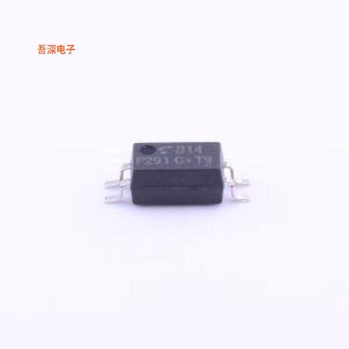TLP291(GRH-TP,SE 原装|正品SOP-4-1.27m