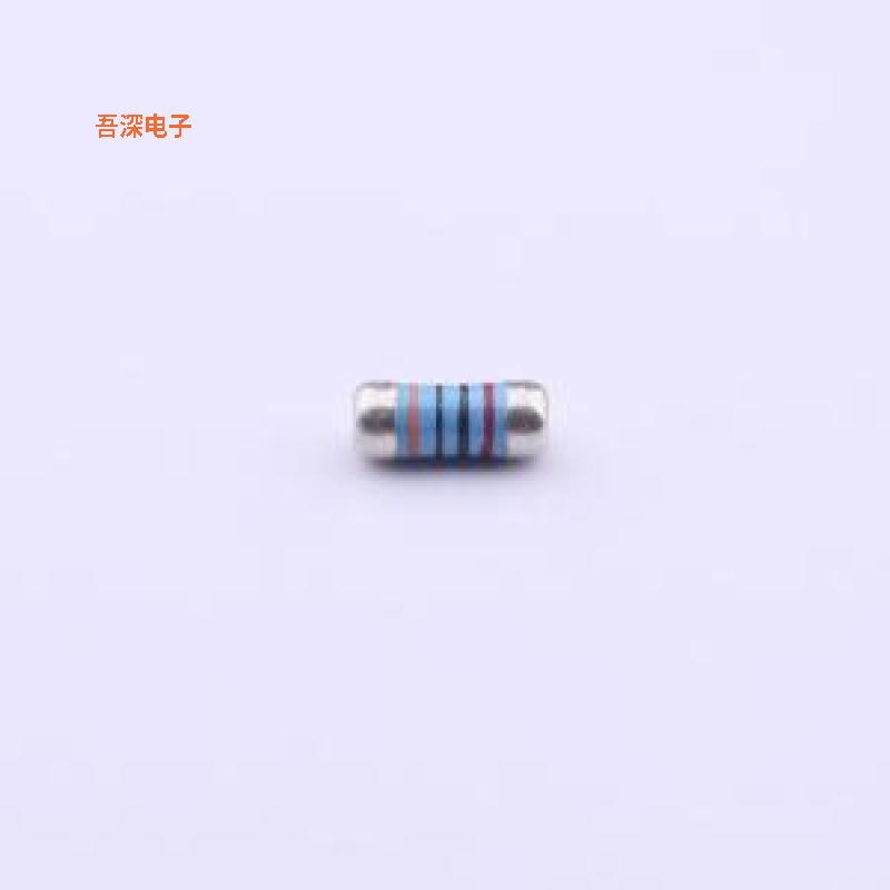 CSR0204FTCV2003 |原装MELF贴片