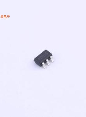 CJ6205B25M |原装SOT-23-5L线性稳压器(LDO)