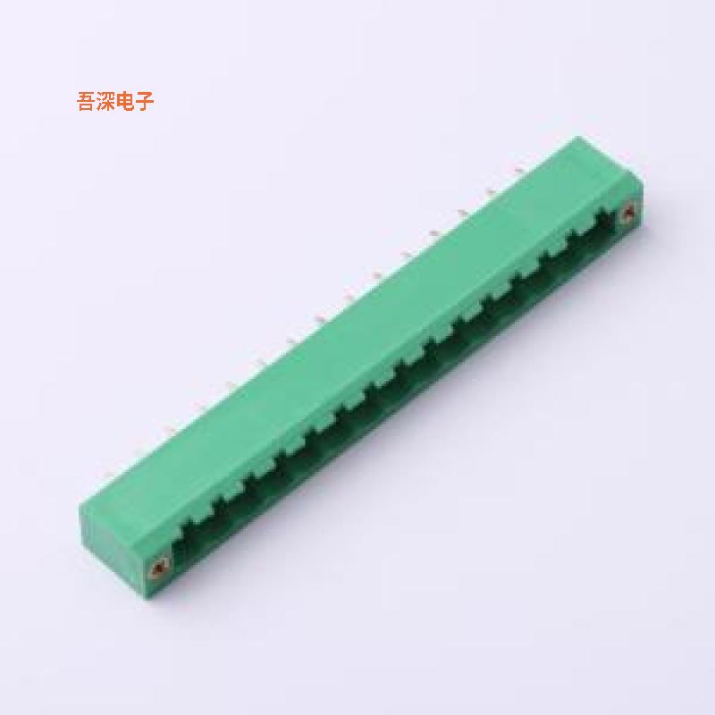 MX2EDGVM-5.08-15P-GN01-Cu-A 原装|正品插件,P=5.08mm