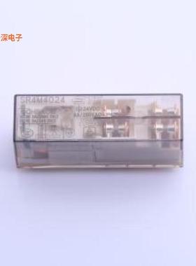 原装 4-1415053-1 |全新正品Safety Relay, 4PST, Momentary, 0