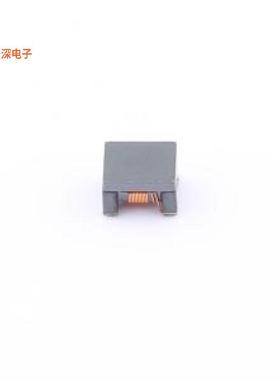 APCW3225-501P2T |原装SMD-4P,3.2x2.5mm共模滤波器