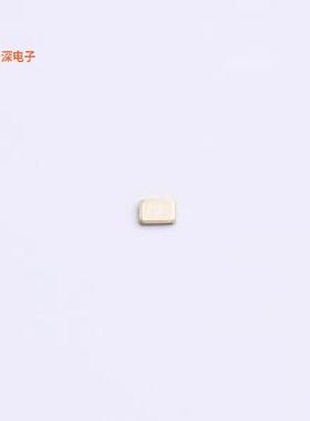 SX16Y025000BA1T001 |原装SMD1612-4P无源晶振