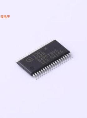 XMC1301-T038X0032 AB |原装TSSOP-38-4.4mm单片机(MCU/MPU/SOC)