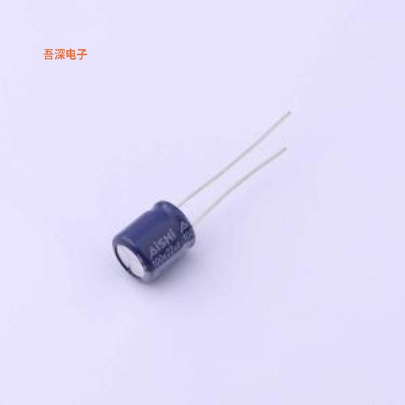 ERS1KM220F09OT |原装插件,D8xL9mm直插铝电解