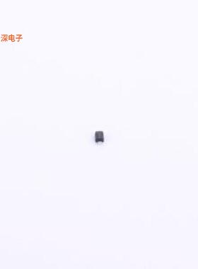 NSR0240P2T5G |原装SOD-923DIODE SCHOTTKY 40V 200MA SOD923