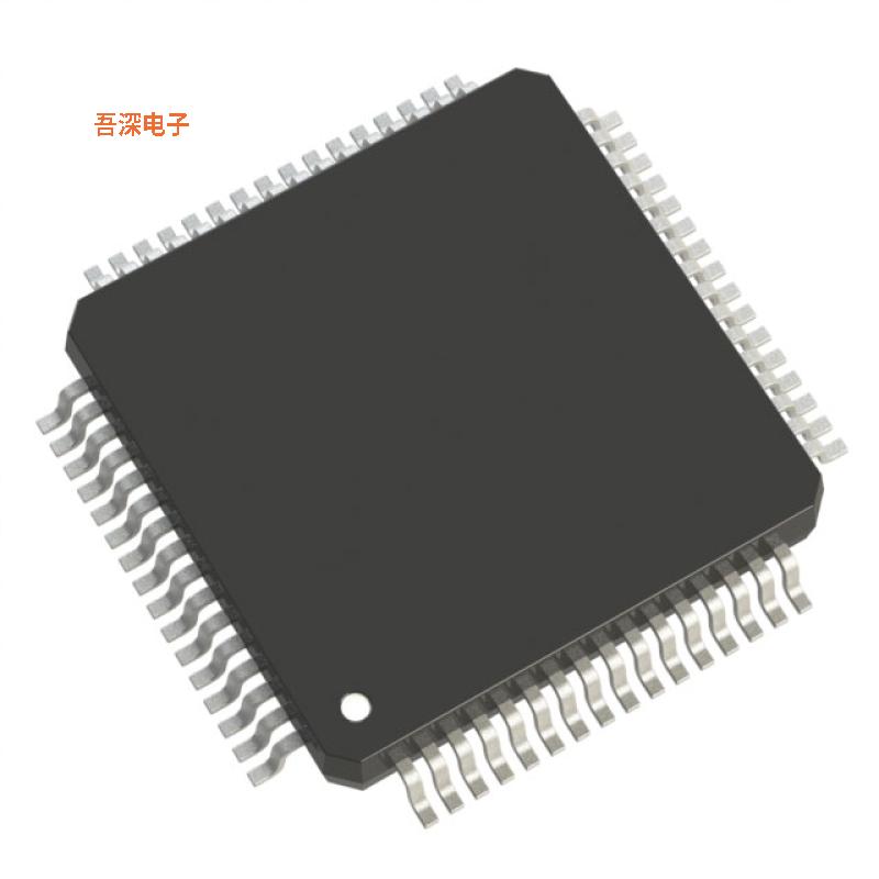 M032SE3AE |原装LQFP-64(7x7)IC MCU 32BIT 128KB FLASH 64LQFP