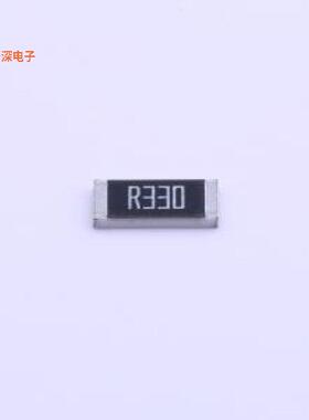 RL2010FK-070R33L |原装2010RES 0.33 OHM 1% 3/4W 2010