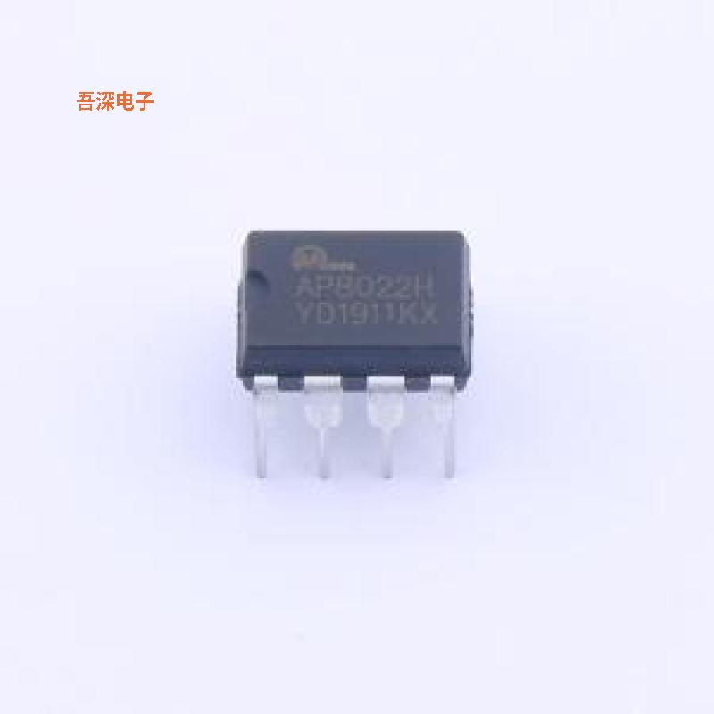 AP8022H |原装DIP-8AC-DC控制器和稳压器
