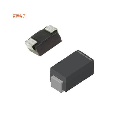 SMAJ100A-A |原装全新TVS DIODE 100VWM 162VC DO214AC