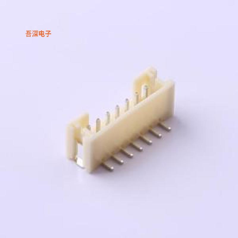 B7B-PH-SM4-TB(LF)(SN) |原装SMD,P=2mm线对板针座