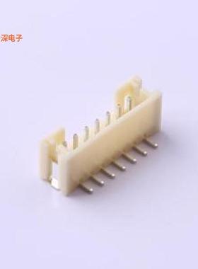 B7B-PH-SM4-TB(LF)(SN) |原装SMD,P=2mm线对板针座