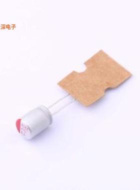 SPZ0JM471E08P25RS502 |原装插件,D6.3xL8mm固态