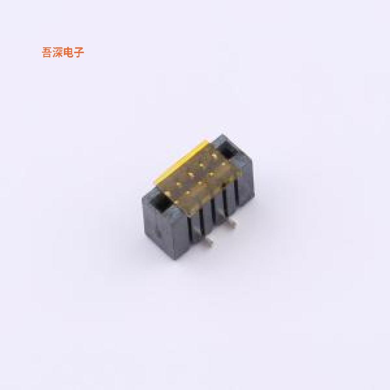 GT-F1009SV44-05BBT01 |原装SMD,P=1mm(交错脚)FFC/FPC