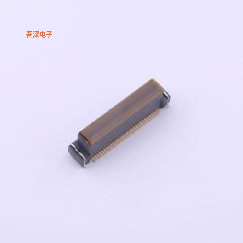 X0635FVS-60BS-LPV01 |原装SMD,P=0.635mm板对板与背板