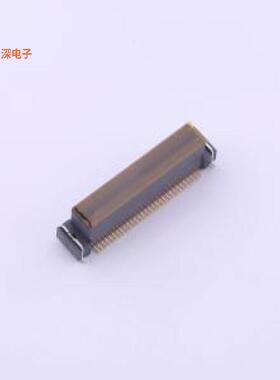 X0635FVS-60BS-LPV01 |原装SMD,P=0.635mm板对板与背板