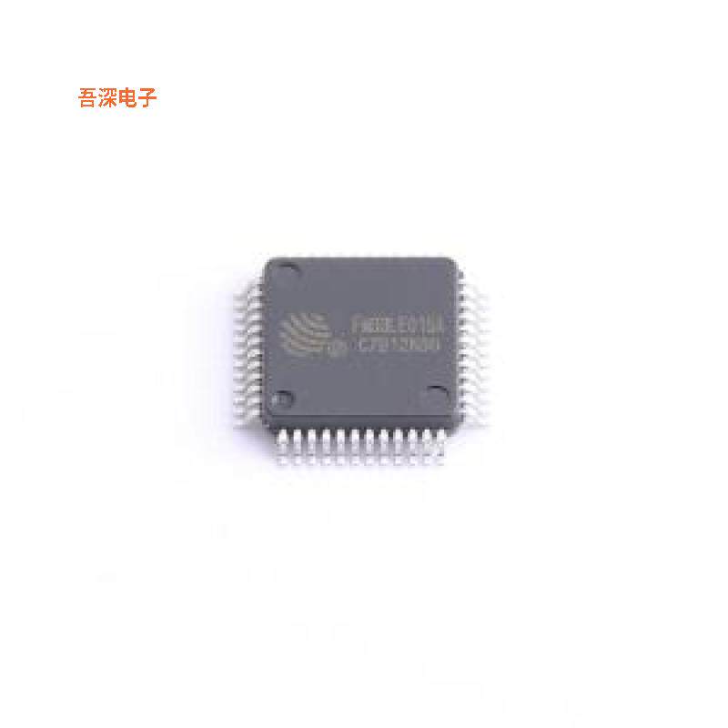 FM33LE015A |原装LQFP-48(7x7)单片机(MCU/MPU/SOC)