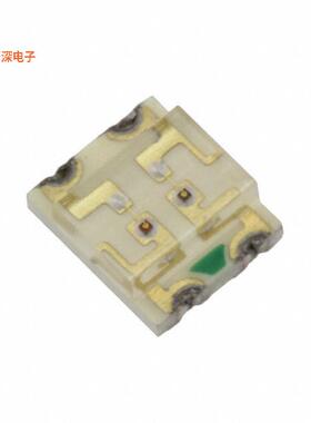 APB3227SEKCGKC |绿色，橙色 GREEN/ORANGE CLEAR SMD