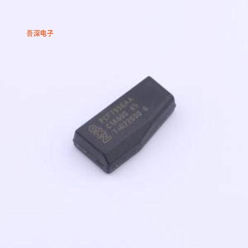 PCF7936AA/3851/C/6 |原装TSSOP-20卡芯片