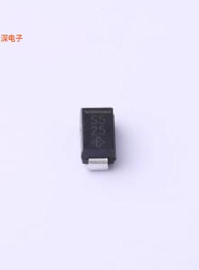 SS15-E3/61T |原装DO-214ACDIODE SCHOTTKY 50V 1A DO214AC