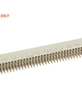 09032646850 |插座，母型插口CONN DIN RCPT 96POS
