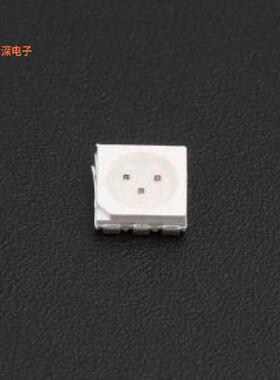 P5050P3IRS7G12 650+730+850nm|原装SMD,5x5mmRGB