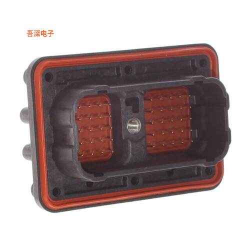 DRC22-50P01 |原装全新50P RECP ASM