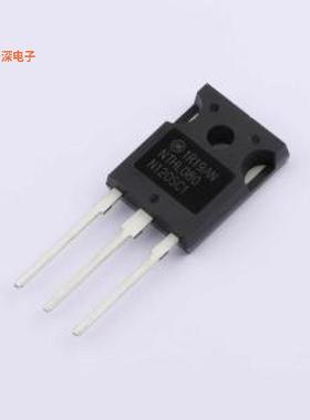 NTHL080N120SC1 |原装TO-247-3碳化硅(MOSFET)