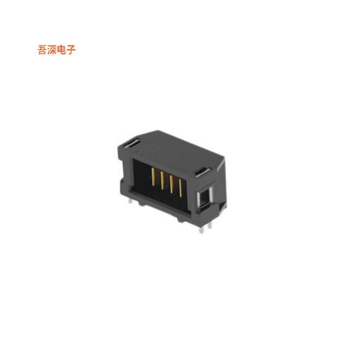 UMPT-09-01-L-RA-WT-TR |原装全新CONN HDR 9POS 2.00MM