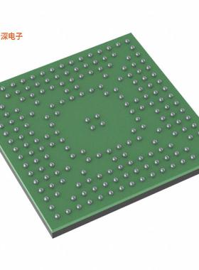 SAM9X60D5M-I/4FB |原装BGA-228IC MPU SAM9X60 600MHZ 233TFBGA