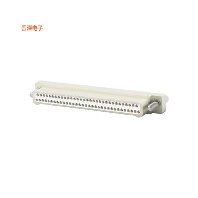 STM065PC2DC018N |原装全新CONN PLUG 65POS DUAL 30AWG