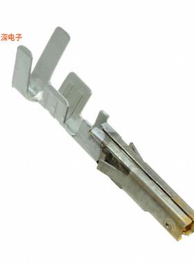 0039000185 |类型CONN SOCKET 16AWG CRIMP GOLD