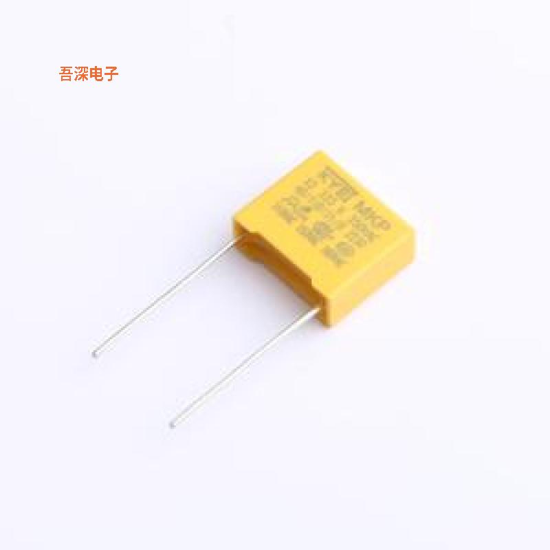 PX333K2H1002 |原装插件,P=10mm安规