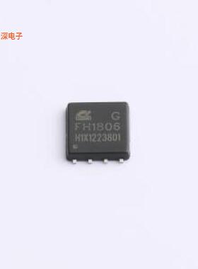FH1806G |原装PDFN5x6-8L(MOSFET)