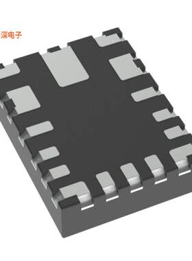 MPQ7200AGLE-AEC1-P |原装全新42V, 1.2A BUCK-BOOST OR