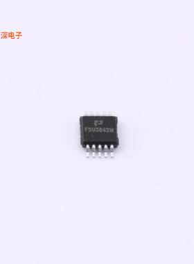 FSUSB42MUX-TP |原装MSOP-10模拟/多路复用器