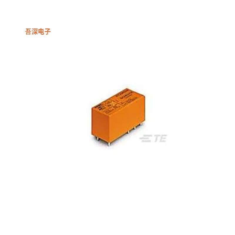 9-1393243-5 |原装全新Power/Signal Relay  2 Form A  DP