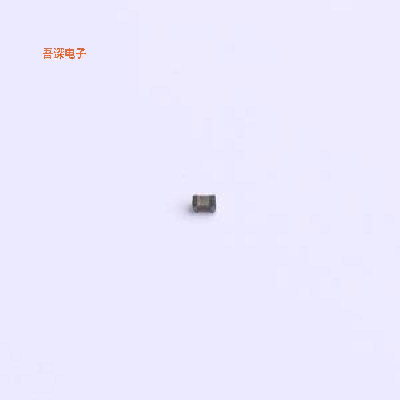 LQW15DN100M00D |原装0402FIXED IND 10UH 120MA 5.405OHM SM