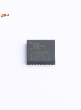 AD7124-4BBCPZ |原装LFCSP-32(5x5)模数转换芯片ADC
