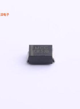 ER3JB-TP |原装DO-214AA(SMB)DIODE STANDARD 600V 3A DO214AA
