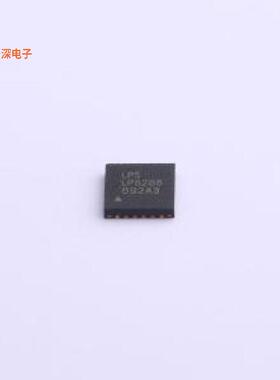 LP6286QVF|原装QFN-24-EP(4x4)LCD驱