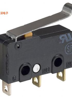 SSM 0036G |SPDTBASIC SWITCH