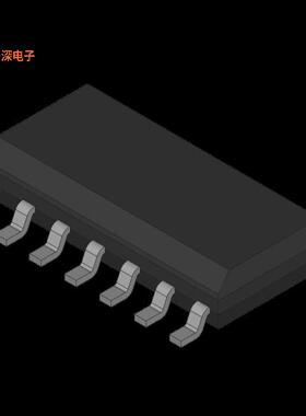MC74ACT113D |原装全新IC FF JK TYPE SNGL 2BIT 14SOIC
