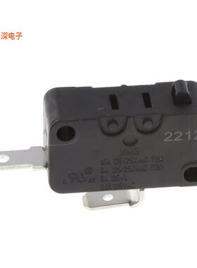 VM3AQF1802L00|SPST-NOSWITCH LIMIT SPST-NO 16A 125