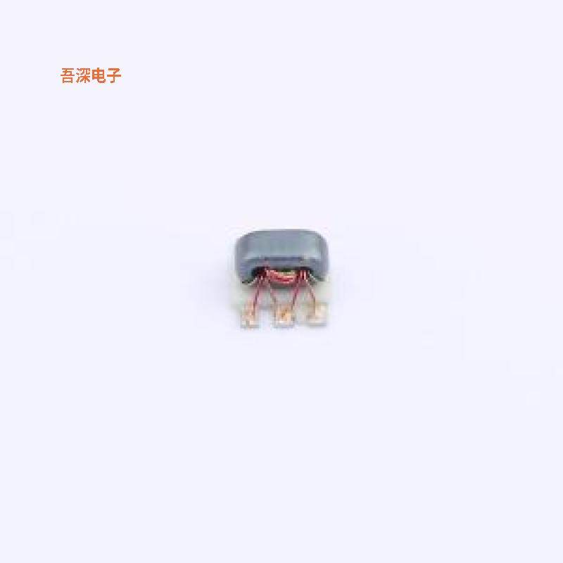 H2ETC4-1-2TR |原装SMD-6P,4.2x3.8mm巴伦(balun),电子元器件市场,拨动开关,淘宝优惠券,粉丝福利购,淘宝优惠卷