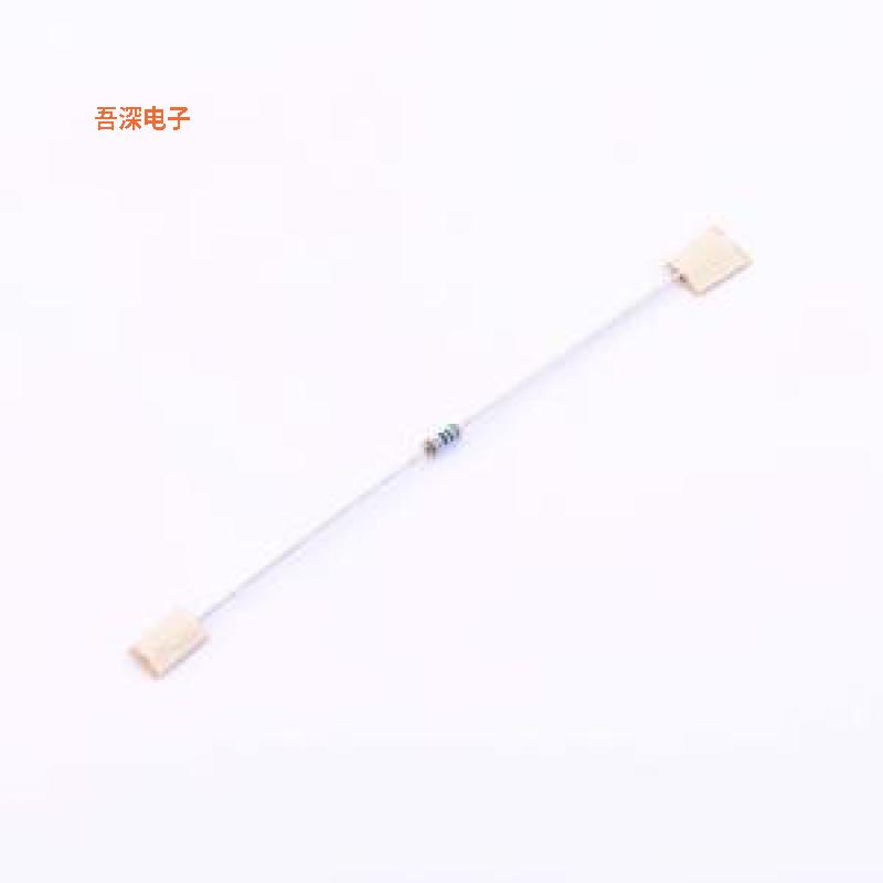 MBA02040C1003FRP00 原装|正品插件,D1.6xL3.6mm