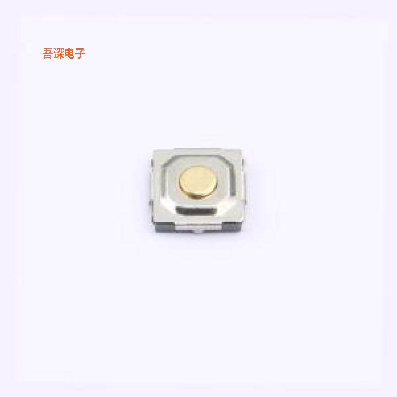 G4P153110 |原装SMD-6P,5.2x5.2mm轻触