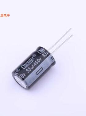 KM336M450K25RR0VH2FP0 |原装插件,D16xL25mm直插铝电解