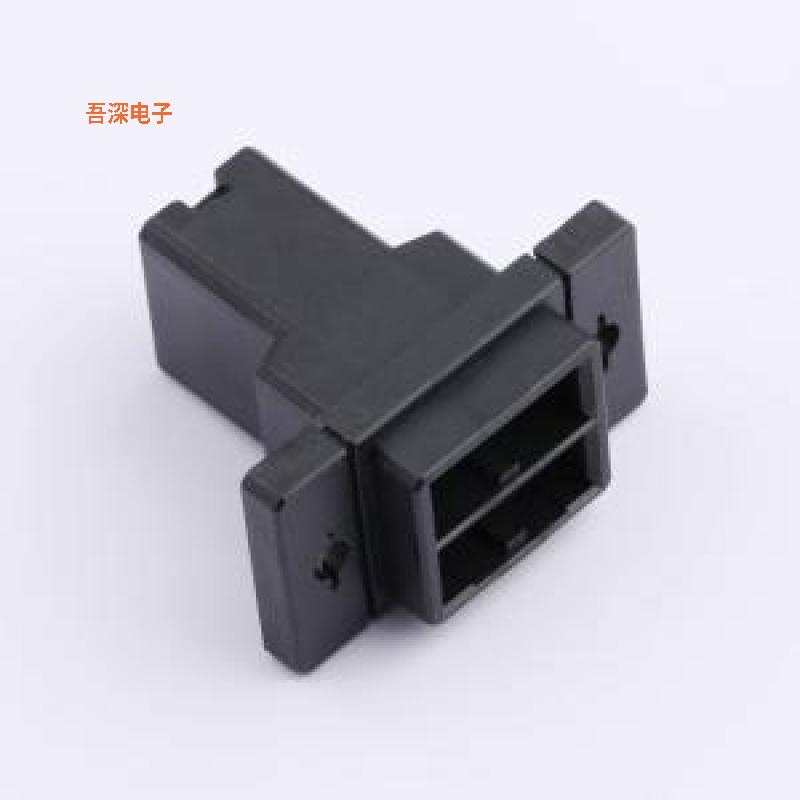 HC-5.08D-2*2EY-05 |D3200系列(线对板/线对线)P=5.08mm