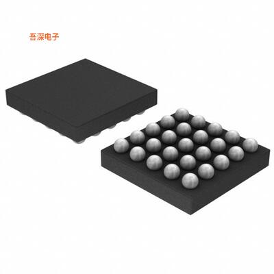 NCP1854FCCT1G|锂离子IC BAT CHG LI-ION 1CL 25FLIPCHI